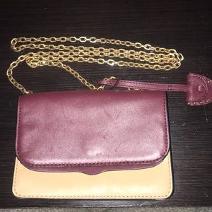 Rebecca Minkoff Crossbody Bag